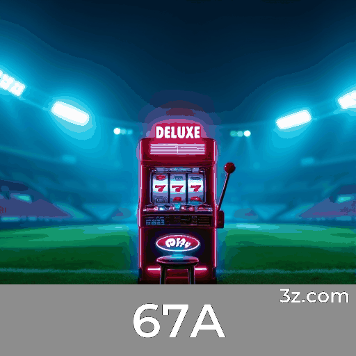 67A - Seu Top Cassino Online com Pagamentos Rápidos