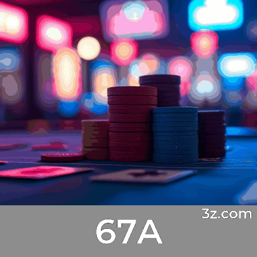 67A - Seu Top Cassino Online com Pagamentos Rápidos