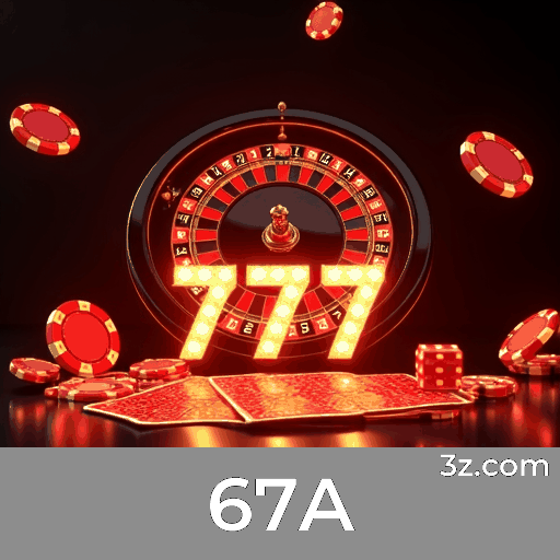 67A - Seu Top Cassino Online com Pagamentos Rápidos