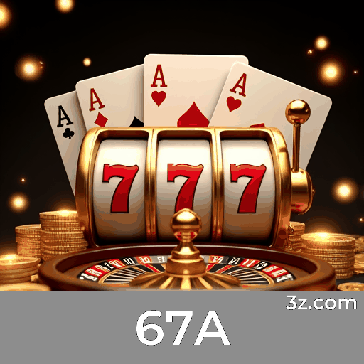 67A - Seu Top Cassino Online com Pagamentos Rápidos