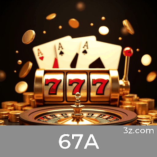 67A - Seu Top Cassino Online com Pagamentos Rápidos