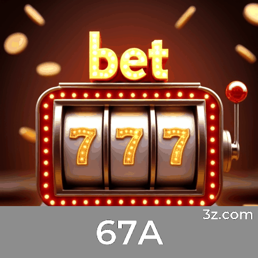 67A App: Apostas Móveis Simplificadas e Funcionais
