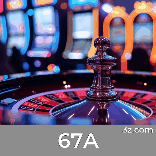 67A - Seu Top Cassino Online com Pagamentos Rápidos