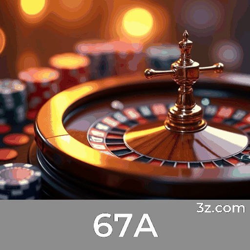 67A - Seu Top Cassino Online com Pagamentos Rápidos