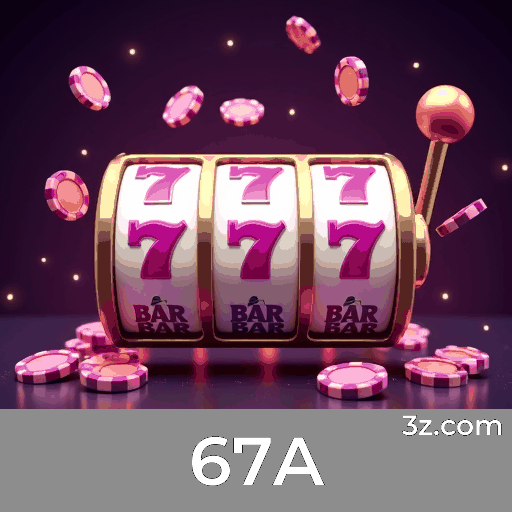 67A Inovação em Jogos: Transformando a Tecnologia de Cassinos