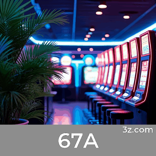 67A App: Apostas Móveis Simplificadas e Funcionais