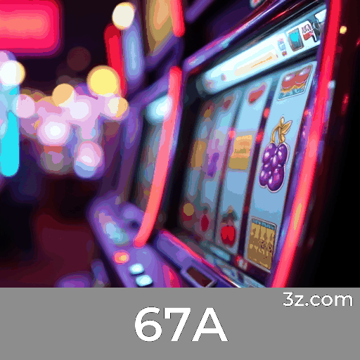 67A - Seu Top Cassino Online com Pagamentos Rápidos