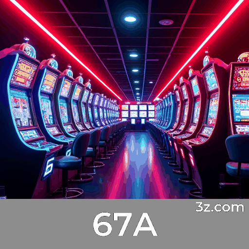 67A - Seu Top Cassino Online com Pagamentos Rápidos