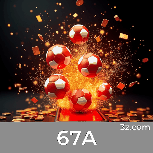 Qualidade Superior de Jogos no 67A: Experiência Única