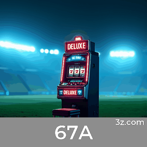 67A: Plataforma de Apostas com Serviço Profissional e Vantagens Exclusivas